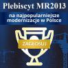 Nagrody „MODERNIZACJA ROKU 2013” wrczone